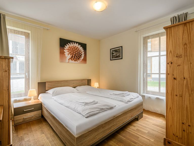 Appartement Schönblick Mountain-Resort & Spa
