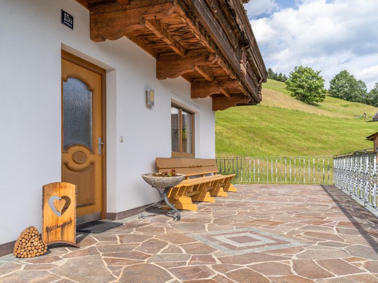 Chalet Almhof