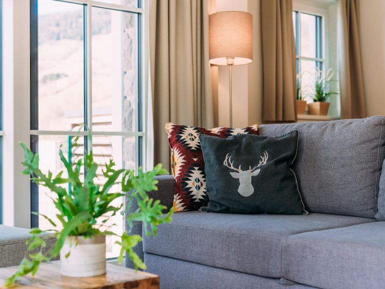 Chalet-appartement Tauern Lodge