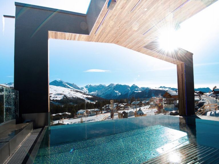 Chalet H Königsleiten