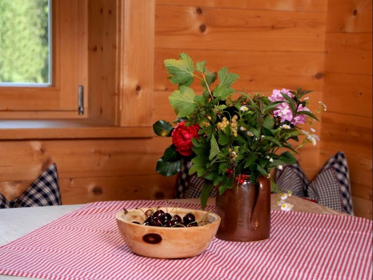Chalet Forsthaus Daringer