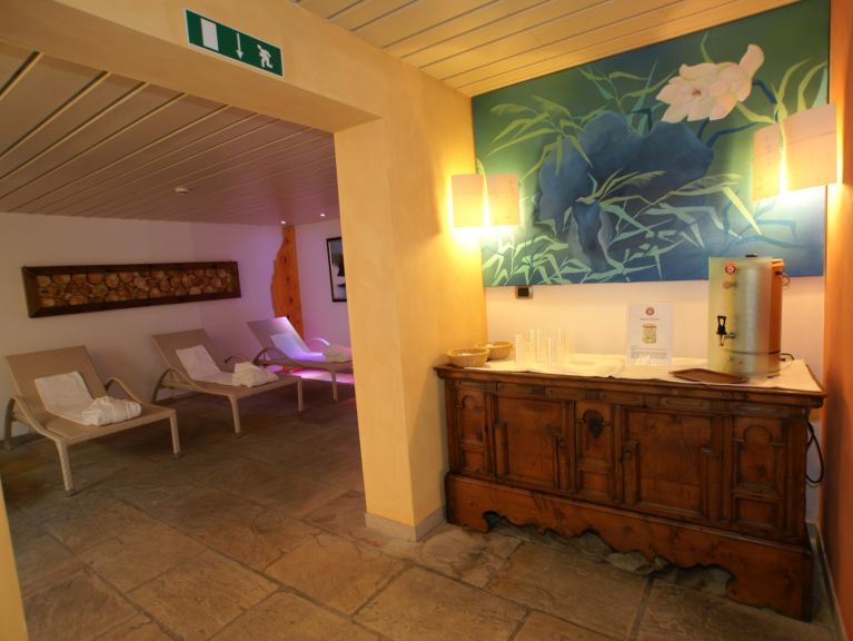 Appartement Résidence Al Sole Prestige