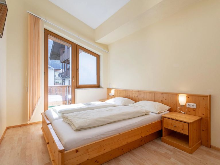 Chalet am Ziller