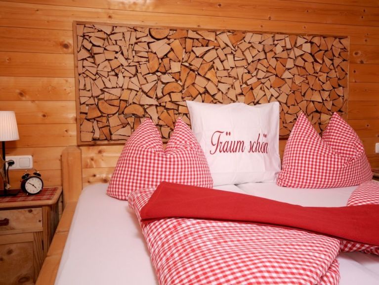 Chalet Forsthaus Daringer