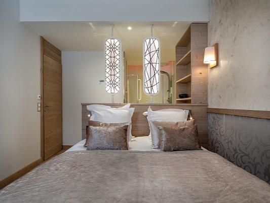 Appartement Résidence L'Hevana superieur
