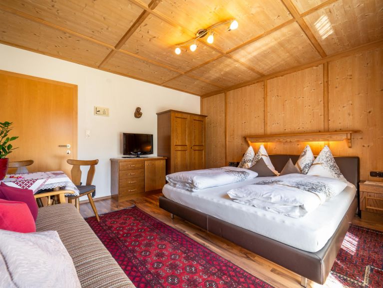Appartement Panorama