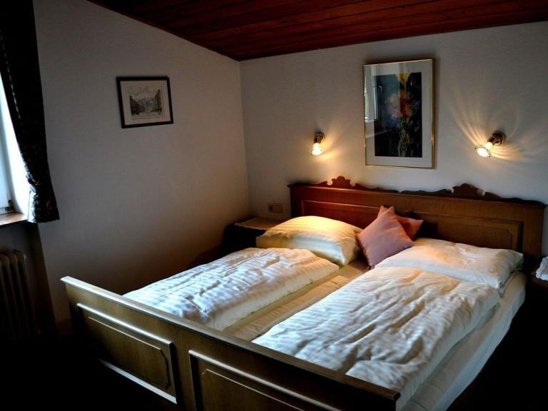 Appartement Christine 52 m²