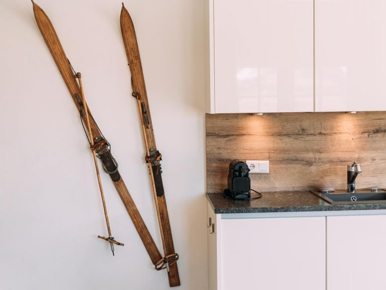 Chalet-appartement Tauern Lodge