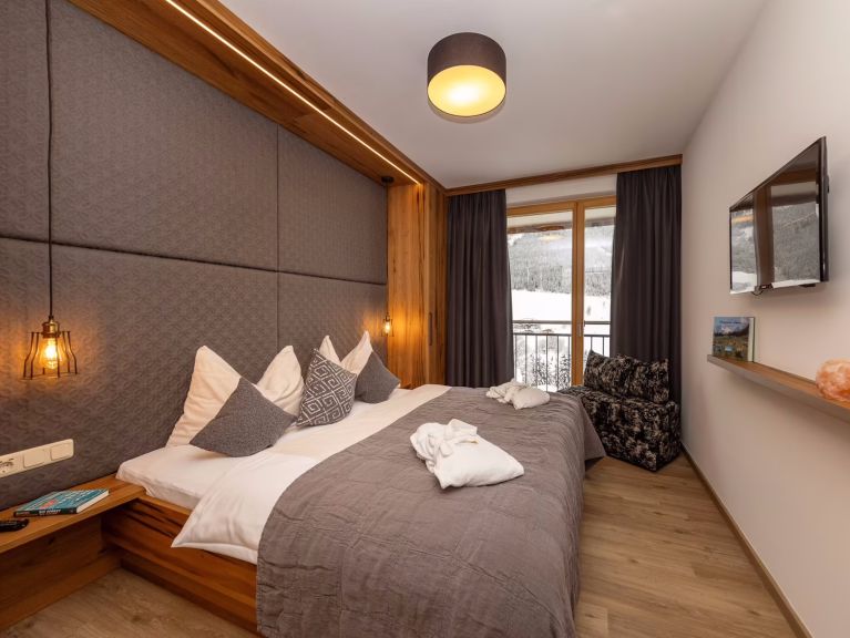 Chalet Bachgut 4-6