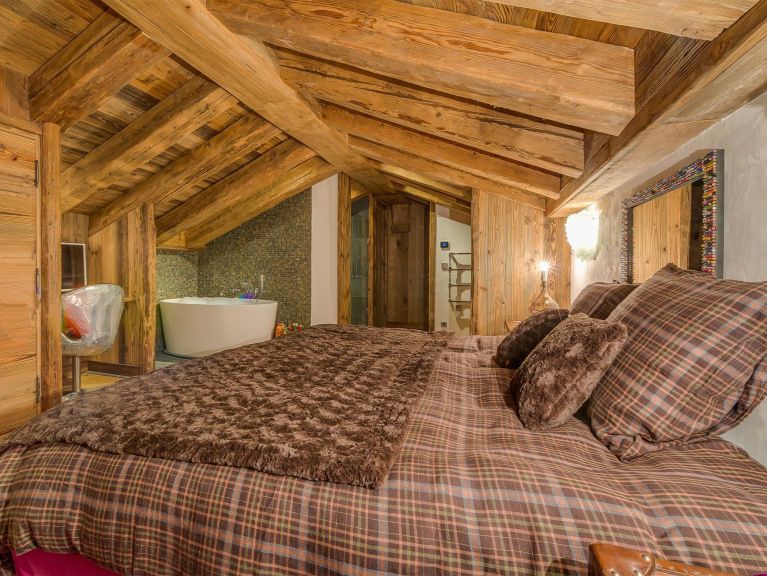 Chalet Denali
