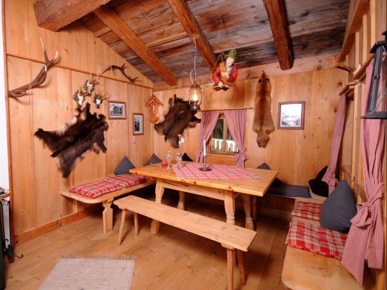 Chalet Forsthaus Daringer
