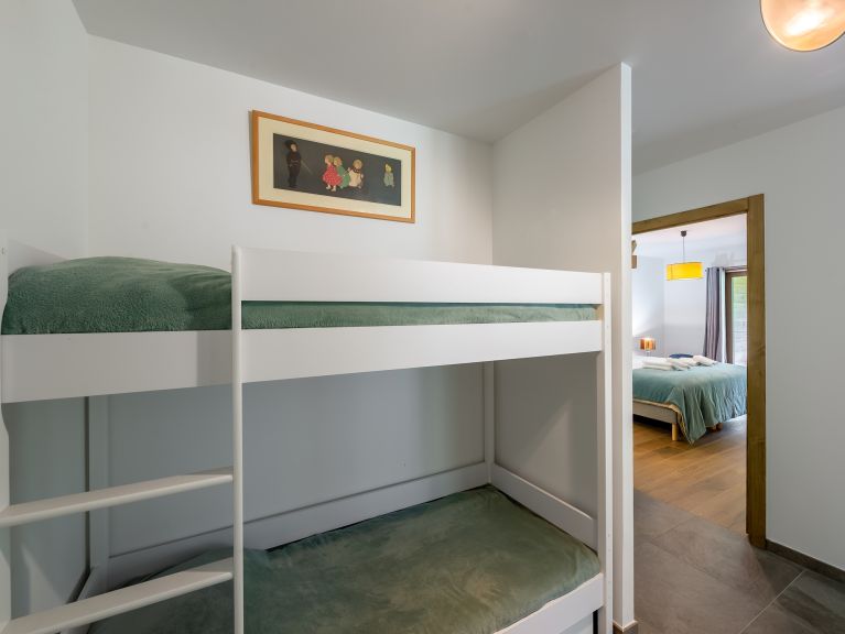 Appartement Quintessence