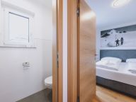 Appartement FP met zijbalkon-13