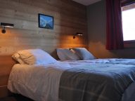 Chalet-appartement Iselime-12
