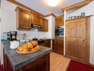 Appartement Arc 1950 Le Village Superior - toegang tot buitenzwembad-11