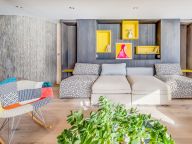 Appartement Palafour nr. 1103-6