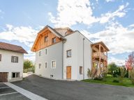 Chalet-appartement Stöffler Top 3-22