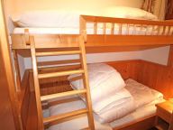 Chalet-appartement Merlenhütte Top EG-9