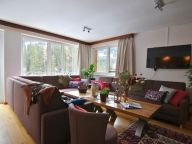 Chalet Gabl inclusief catering-4