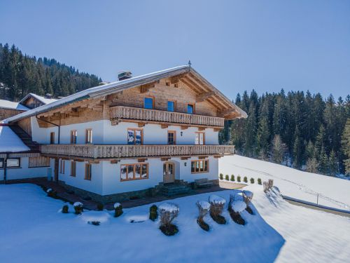Appartement Glonersbühelhof Top 2 10 12 personen Tirol