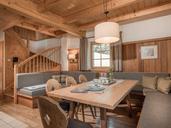 Chalet Hagan Lodge-6
