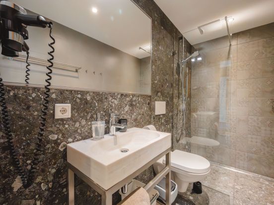 Chalet-appartement Fassl-17