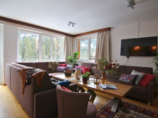 Chalet Gabl-4