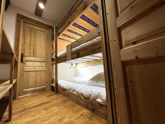 Appartement Necou-8