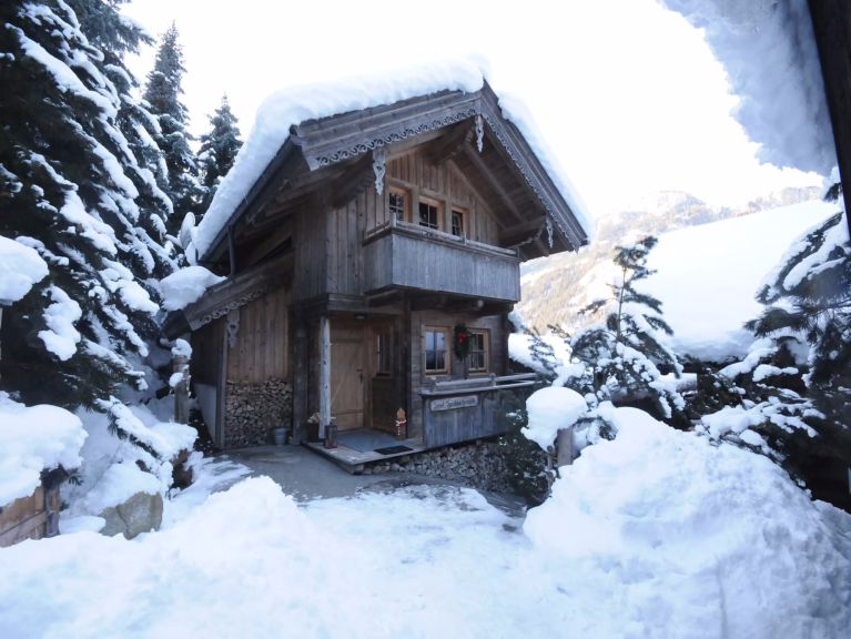 Chalet Josef Speckbacher