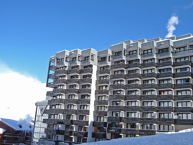 Appartement Les Grandes Platières