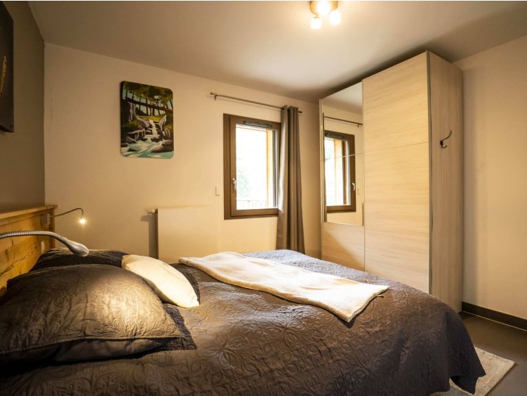 Appartement O Rouge