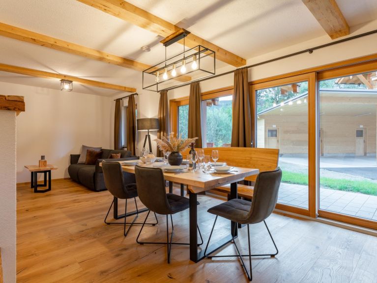 Appartement AlmApART 7-2