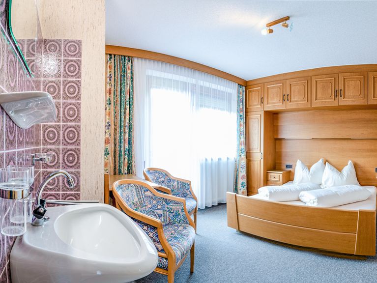 Appartement Rosemarie