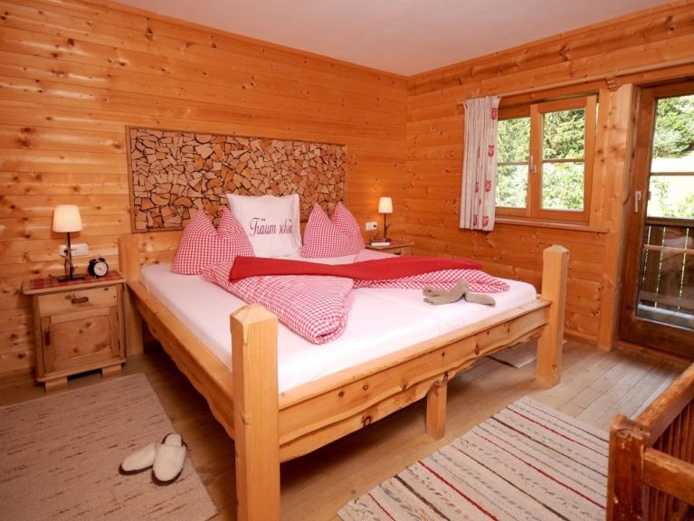 Chalet Forsthaus Daringer