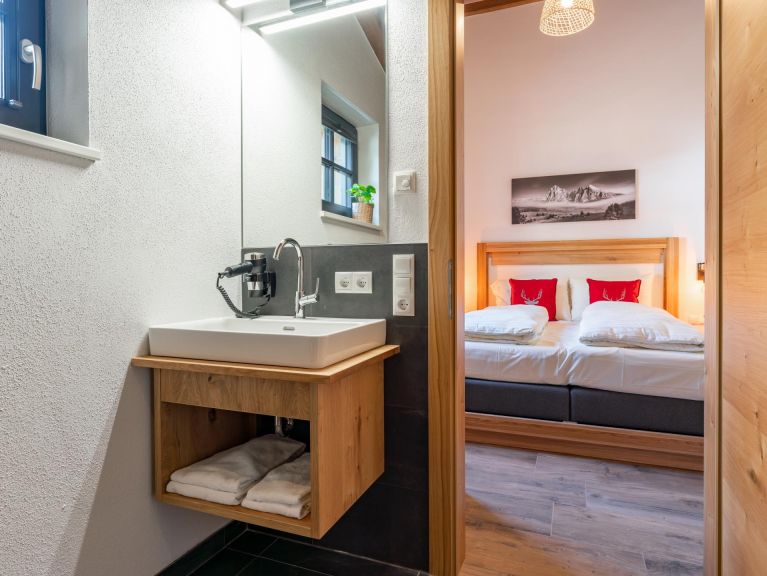 Chalet Pinzgau Lodge 1C