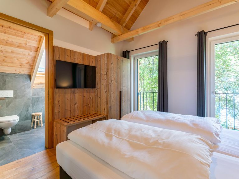 Chalet Mountain Chalet Alpinchique