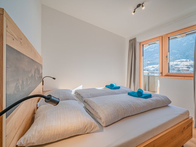Chalet-appartement Andrea Hornblick