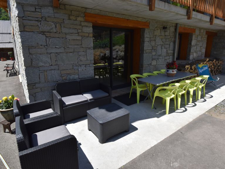 Appartement Marguerite