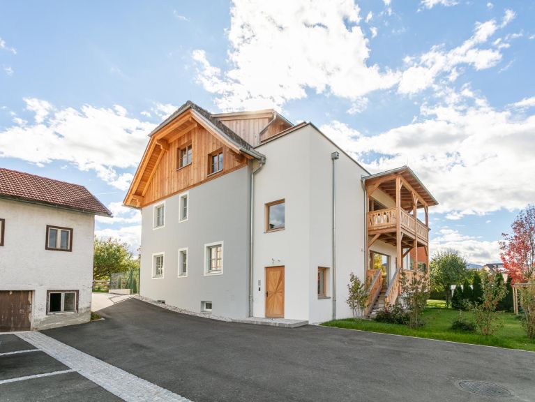 Chalet-appartement Stöffler Top 3