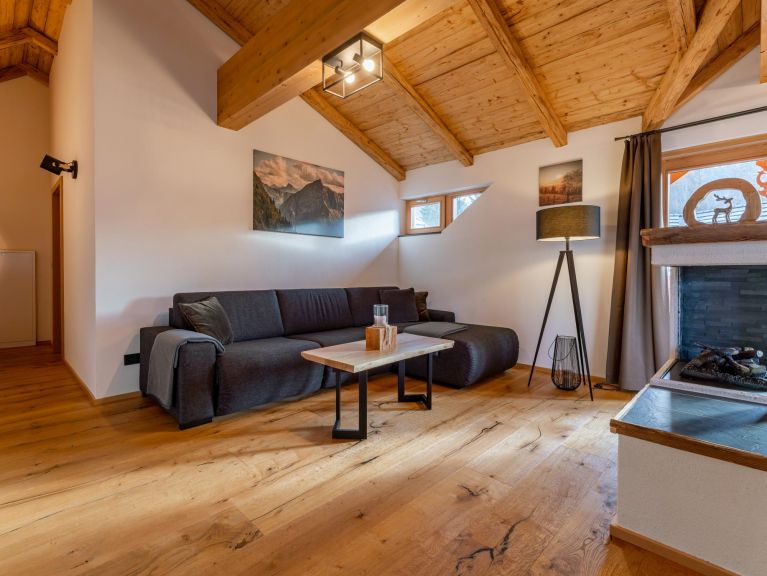 Appartement AlmApART 7-4