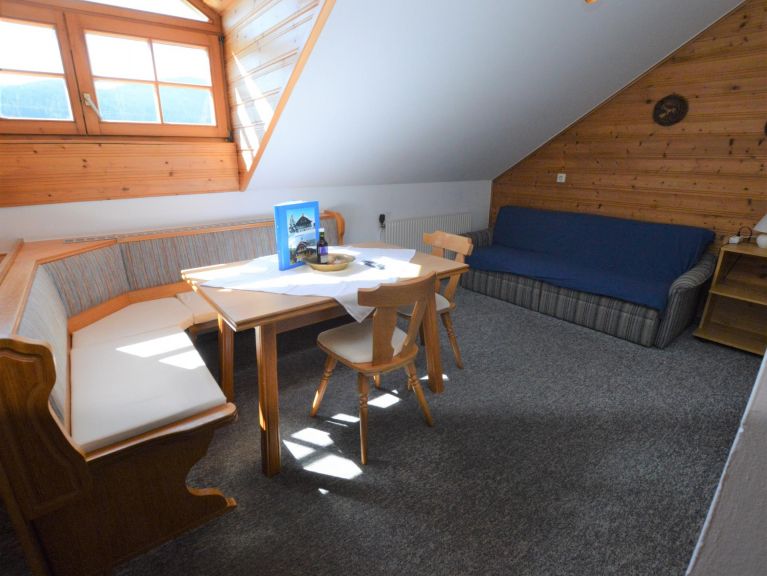 Appartement Reitdorf Illusion