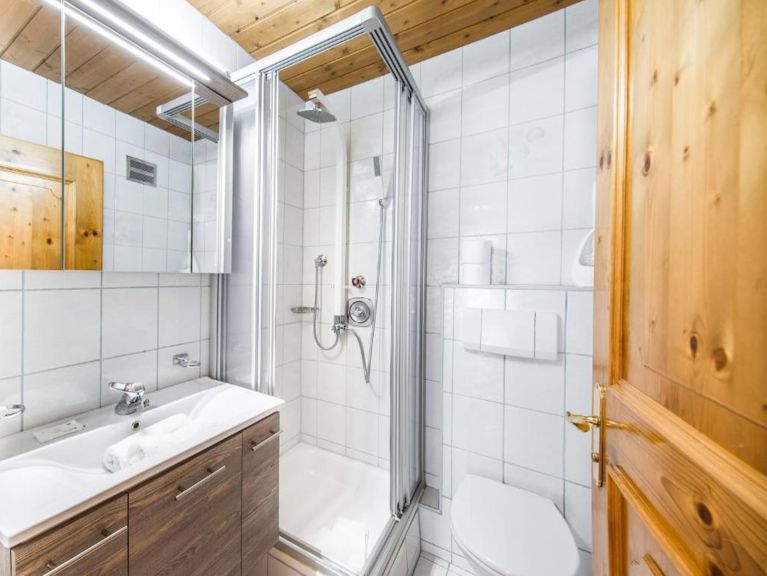 Appartement Haus Sonnenstein