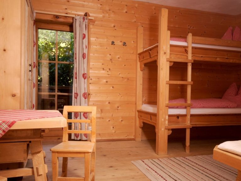 Chalet Forsthaus Daringer
