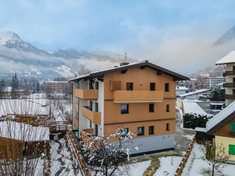 Appartement Villa Felding Top 1