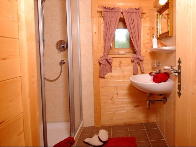 Chalet Forsthaus Daringer