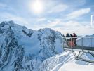 Paradiski Les Arcs Aiguille Rouge