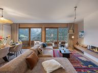 Chalet-appartement Le Theleme-5
