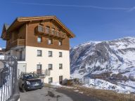 Chalet-appartement Fiocco Di Neve-15