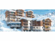 Chalet-appartement CGH Le Lodge Hemera-18