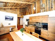 Chalet-appartement Berghof tweede verdieping, met (privé) infraroodcabine-5